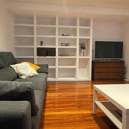 Apartamento San Francisco Deluxe Сарауц Екстер'єр фото