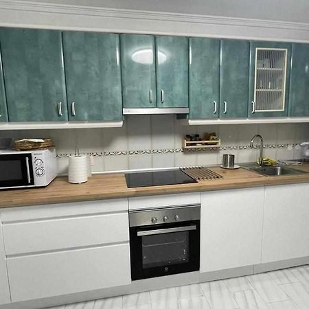 Apartamento San Francisco Deluxe Сарауц Екстер'єр фото