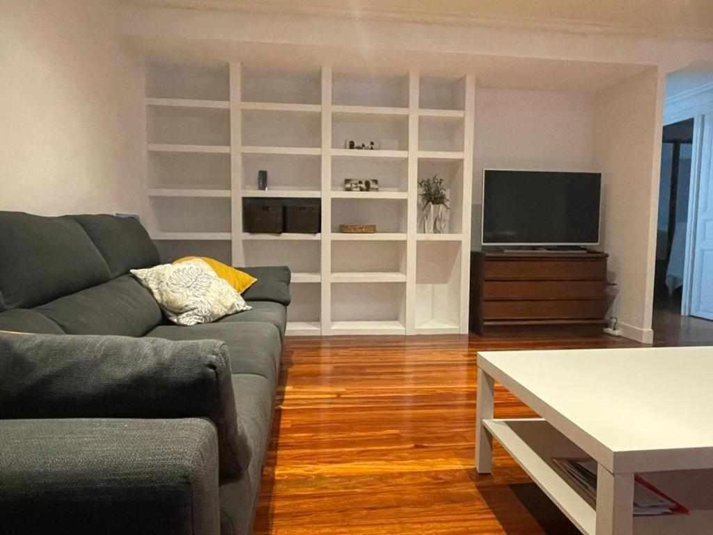 Apartamento San Francisco Deluxe Сарауц Екстер'єр фото