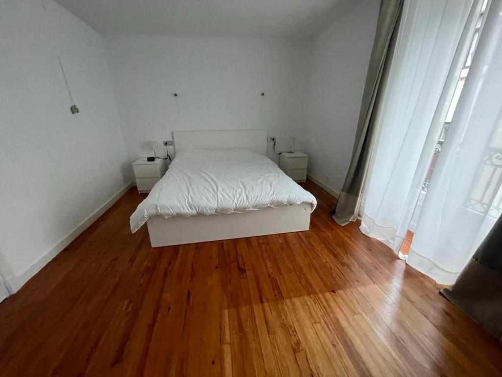Apartamento San Francisco Deluxe Сарауц Екстер'єр фото