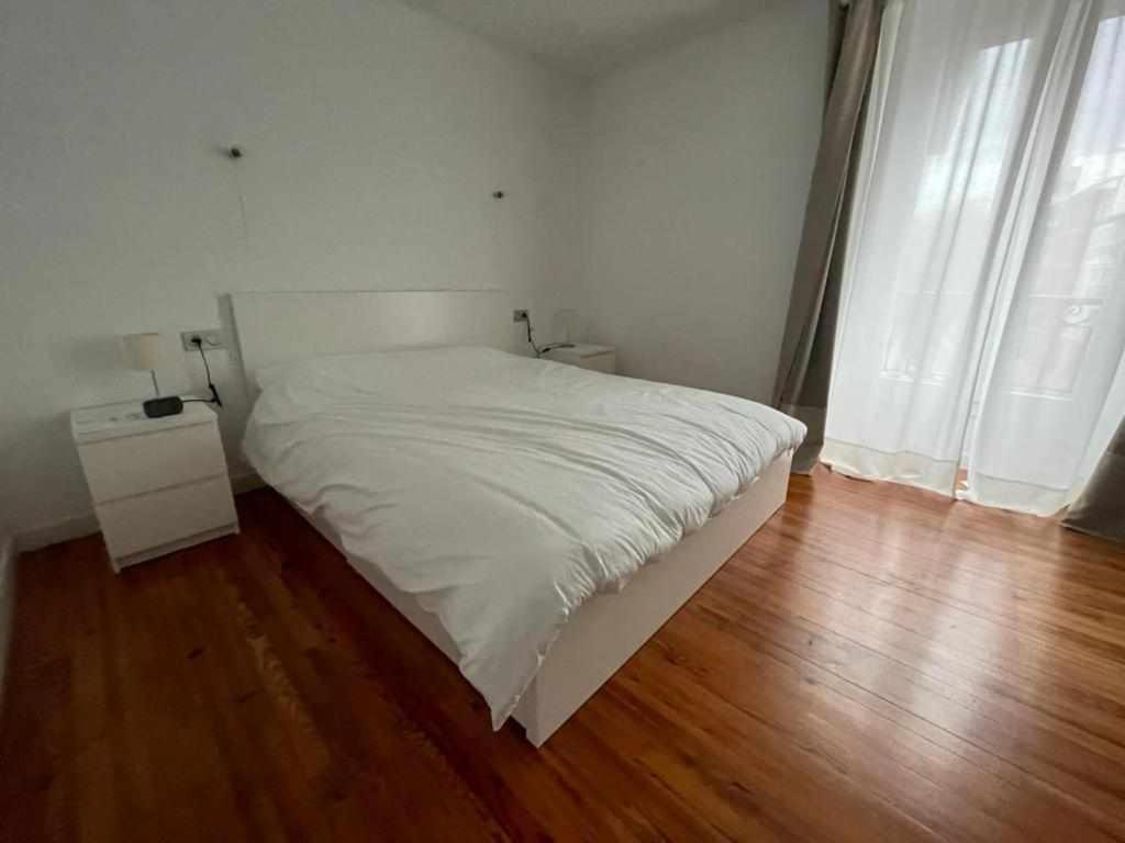 Apartamento San Francisco Deluxe Сарауц Екстер'єр фото