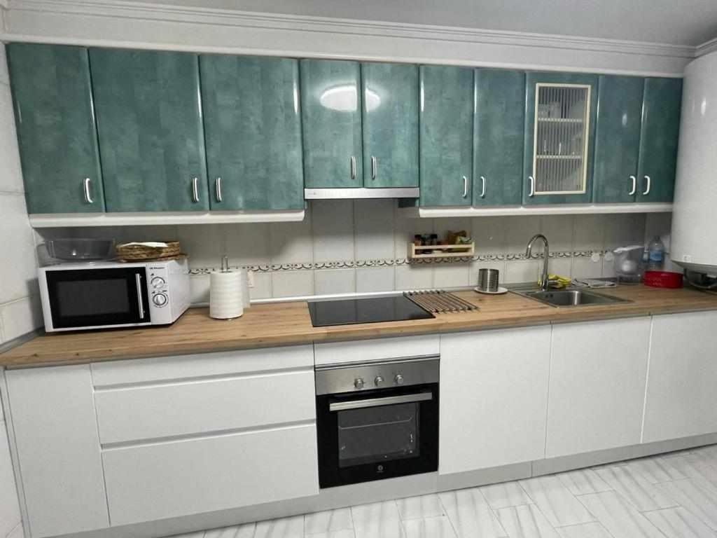 Apartamento San Francisco Deluxe Сарауц Екстер'єр фото