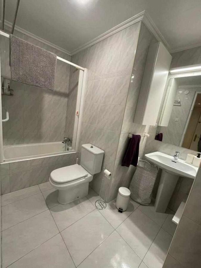 Apartamento San Francisco Deluxe Сарауц Екстер'єр фото