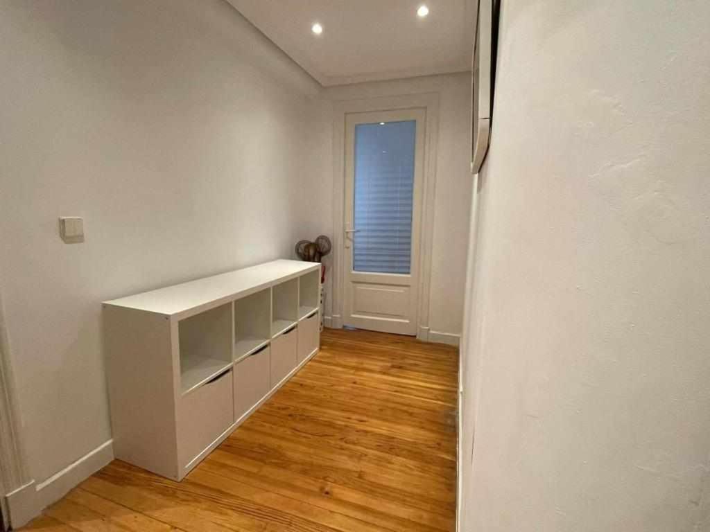Apartamento San Francisco Deluxe Сарауц Екстер'єр фото