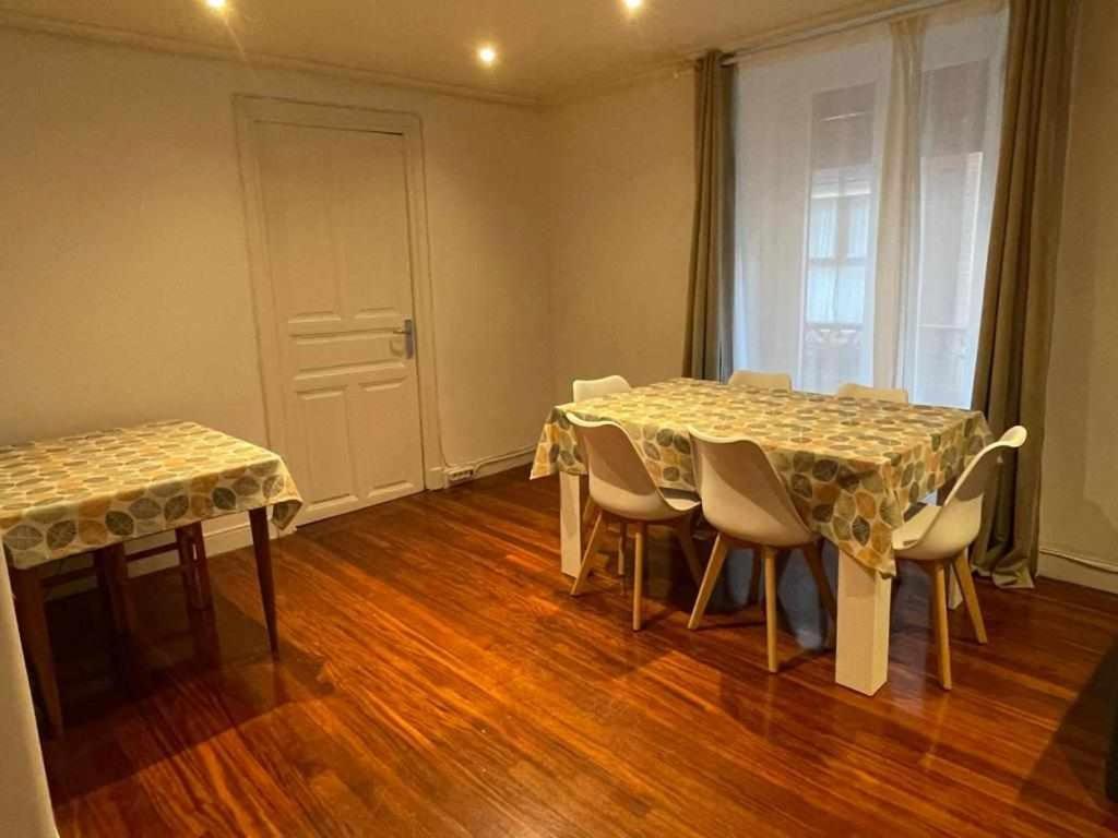 Apartamento San Francisco Deluxe Сарауц Екстер'єр фото
