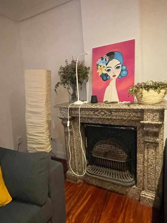 Apartamento San Francisco Deluxe Сарауц Екстер'єр фото