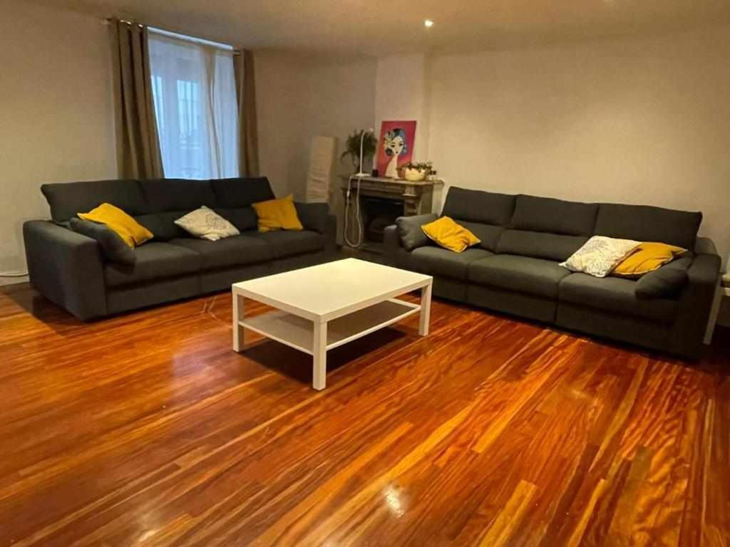 Apartamento San Francisco Deluxe Сарауц Екстер'єр фото