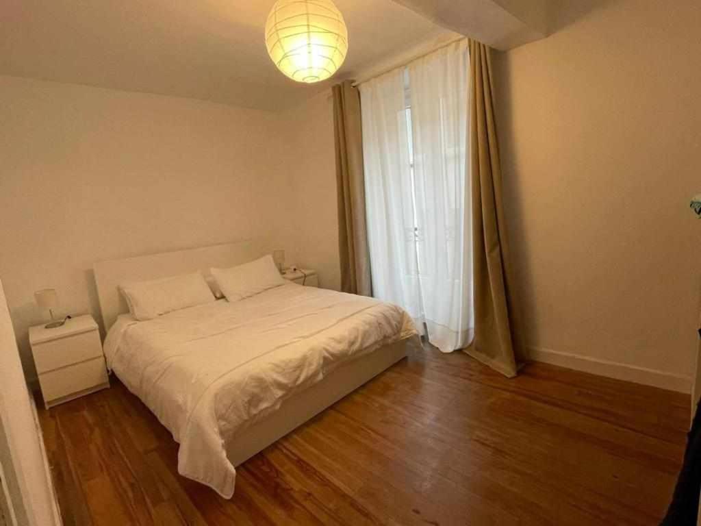 Apartamento San Francisco Deluxe Сарауц Екстер'єр фото