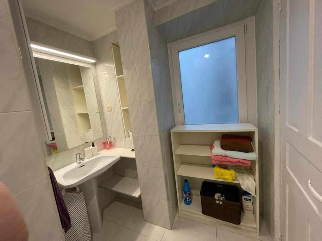 Apartamento San Francisco Deluxe Сарауц Екстер'єр фото